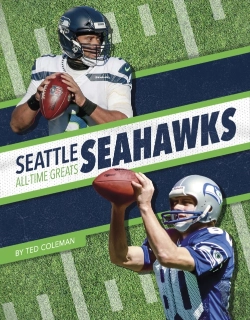 Bertrand.pt - Seattle Seahawks All-Time Greats