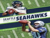 Seattle Seahawks All-Time Greats