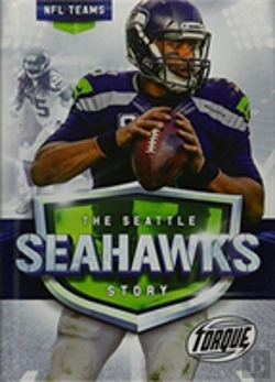 Bertrand.pt - Seattle Seahawks Story