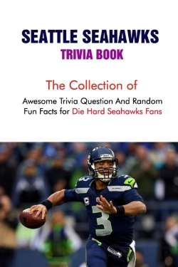 Bertrand.pt - Seattle Seahawks Trivia Book
