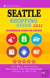 Seattle Shopping Guide 2022