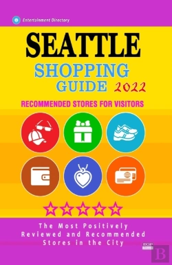 Bertrand.pt - Seattle Shopping Guide 2022