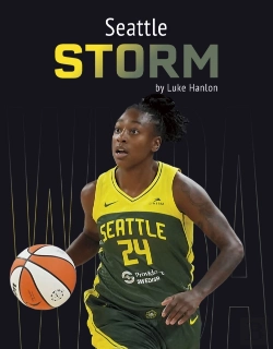 Bertrand.pt - Seattle Storm