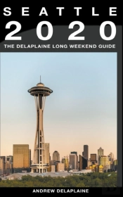 Seattle - The Delaplaine 2020 Long Weeke
