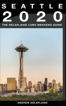 Bertrand.pt - Seattle - The Delaplaine 2020 Long Weeke