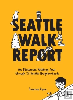 Bertrand.pt - Seattle Walk Report