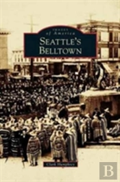Seattle'S Belltown