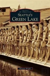Seattle'S Green Lake