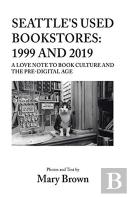 Seattle'S Used Bookstores