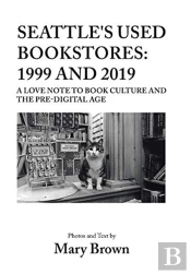 Seattle'S Used Bookstores