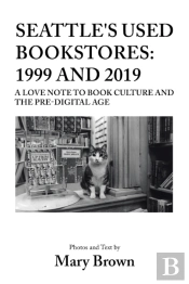 Seattle'S Used Bookstores