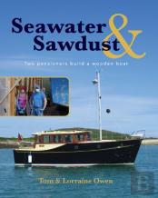 Seawater And Sawdust