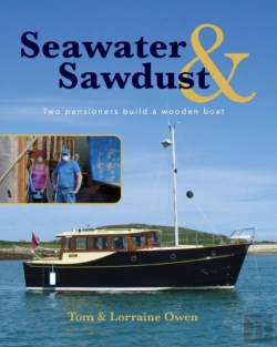 Bertrand.pt - Seawater And Sawdust