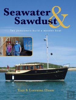 Bertrand.pt - Seawater And Sawdust: Two Pensioners Bui