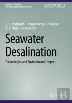Seawater Desalination