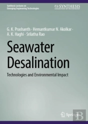 Seawater Desalination
