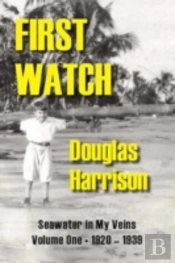 Seawater In My Veinsfirst Watch, 1920-1939