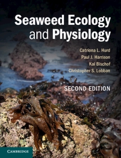 Bertrand.pt - Seaweed Ecology And Physiology