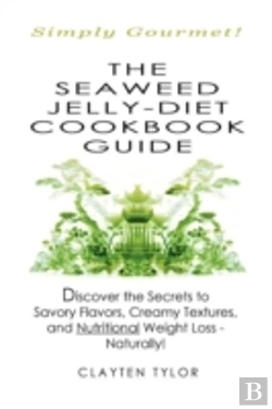 Bertrand.pt - Seaweed Jelly-Diet Cookbook Guide