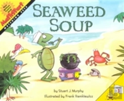 Bertrand.pt - Seaweed Soup