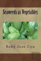 Seaweeds As Vegetables