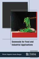 Seaweeds For Food And Industrial Applications