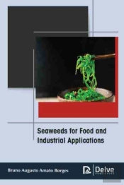 Seaweeds For Food And Industrial Applications