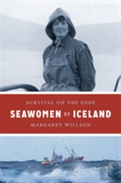 Seawomen Of Iceland