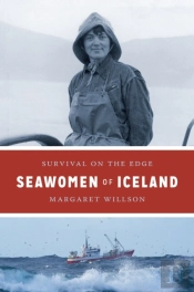 Seawomen Of Iceland