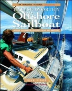 Bertrand.pt - Seaworthy Offshore Sailboat: A Guide To Essential Features, Handling, And Gear