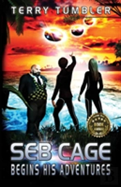 Seb Cage Begins His Adventures