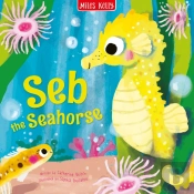 Seb The Seahorse
