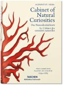 Seba. Cabinet of Natural Curiosities