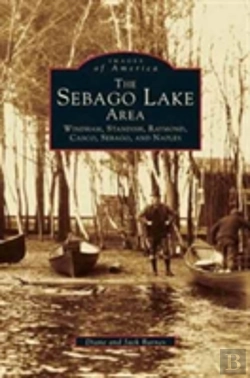 Bertrand.pt - Sebago Lake Area