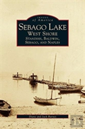 Sebago Lake