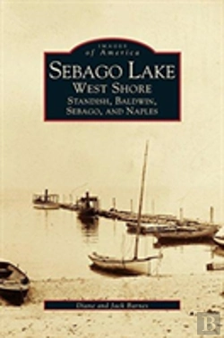 Bertrand.pt - Sebago Lake