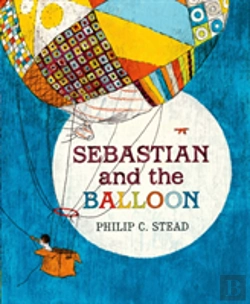 Bertrand.pt - Sebastian And The Balloon