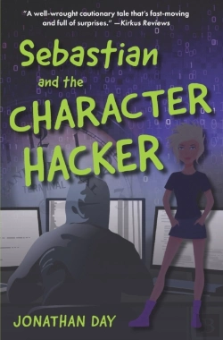 Bertrand.pt - Sebastian And The Character Hacker