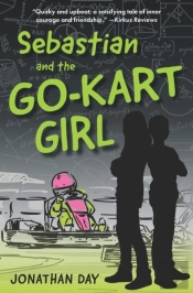 Sebastian And The Go-Kart Girl
