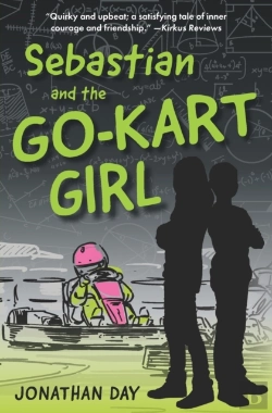 Bertrand.pt - Sebastian And The Go-Kart Girl
