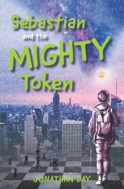 Bertrand.pt - Sebastian And The Mighty Token