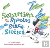 Sebastian And The Special Stack Of Stories