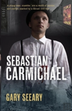 Bertrand.pt - Sebastian Carmichael