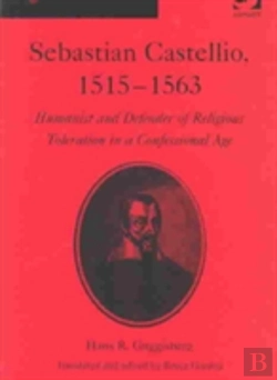 Bertrand.pt - Sebastian Castellio, 1515-1563