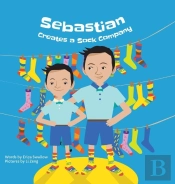 Sebastian Creates A Sock Company