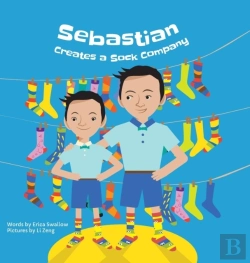 Bertrand.pt - Sebastian Creates A Sock Company