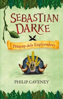 Bertrand.pt - Sebastian Darke. Príncep Dels Exploradors