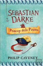 Sebastian Darke, Príncep Dels Pirates
