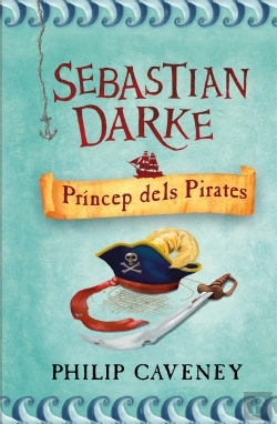 Bertrand.pt - Sebastian Darke, Príncep Dels Pirates