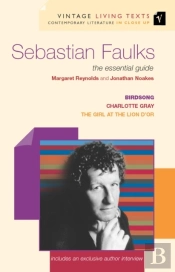 Sebastian Faulks